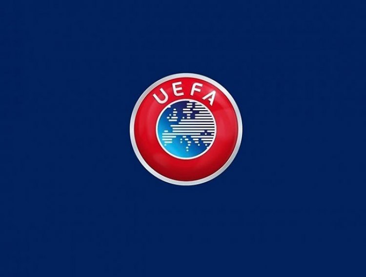 UEFA Azərbaycana pul göndərdi