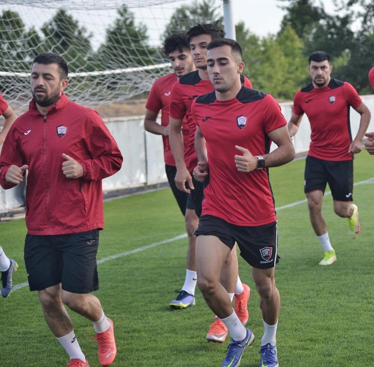 "Qarabağ"a qarşı oynamağın özü əlavə motivasiyadır