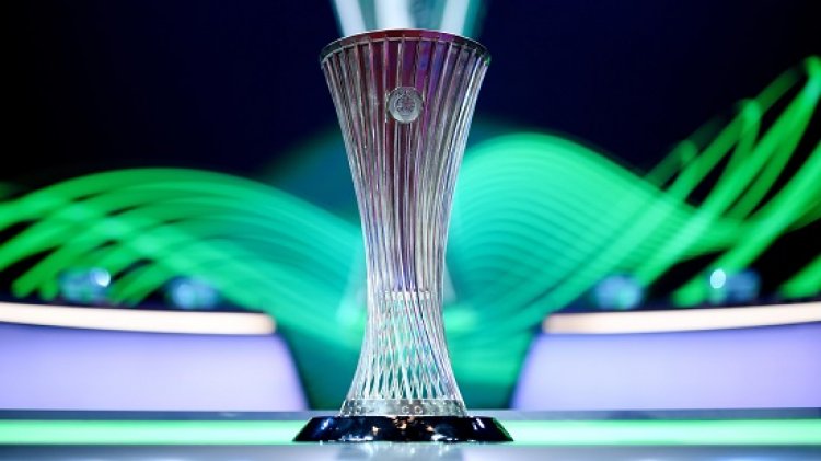 Finalda İtaliya-İngiltərə klublarının dueli olacaq - Avropa Konfrans Liqası