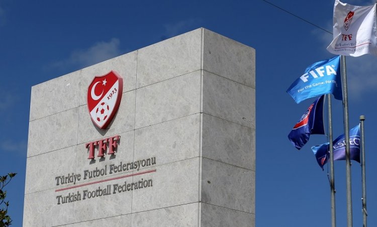 UEFA Türkiyəni cəzalandırdı