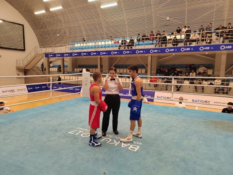 Azərbaycan çempionatında bütün yarımfinalçılar müəyyənləşdi
