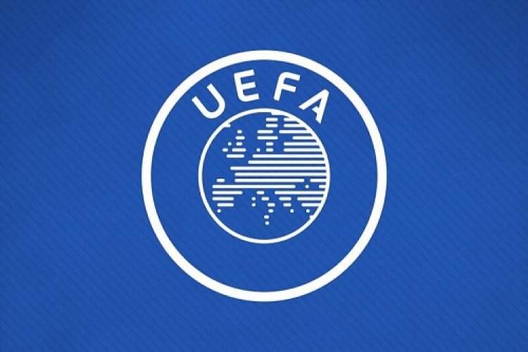 Azərbaycan UEFA-nın klub reytinqində yerini qorudu - 29-cu PİLLƏ