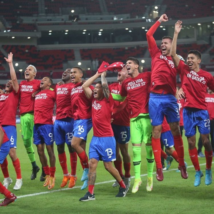 Kosta-Rika millisinin yekun heyətində 26 futbolçu yer aldı - DÇ-2022