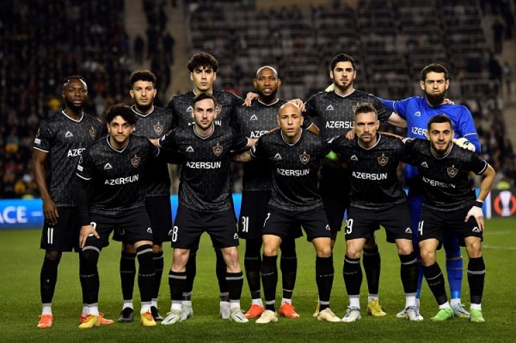 "Qarabağ"ın futbolçusu DÇ üçün açıqlanan ilkin heyətdən kənarda