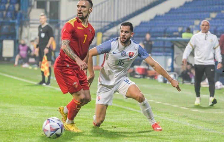 "Qarabağ"ın futbolçularını məğlubiyyətdən "Atletiko"lu xilas etdi