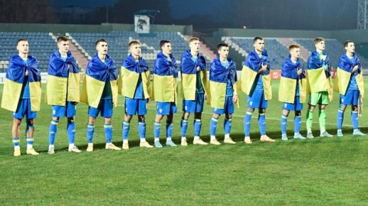 "Sabah"ın futbolçusu Gürcüstana qol vurdu