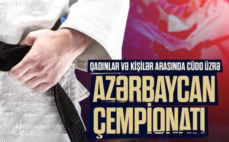 Azərbaycan çempionatı dekabrın 2-də start götürəcək