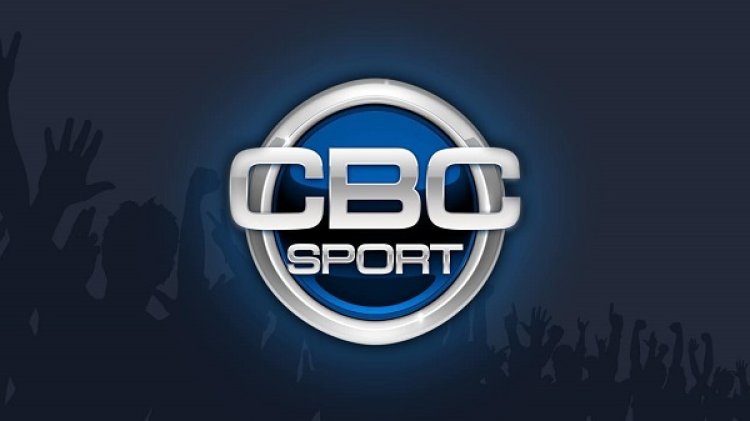 DÇ-2022 "CBC Sport"da