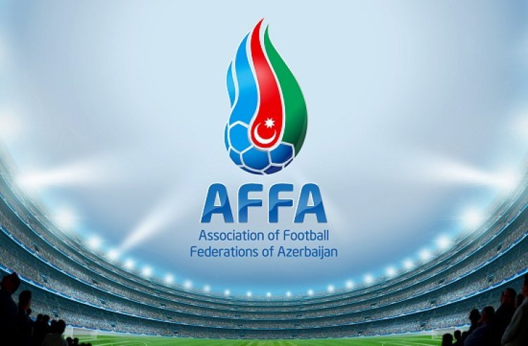 AFFA sənədləri saxtalaşdıran məşqçini futboldan uzaqlaşdırıb 