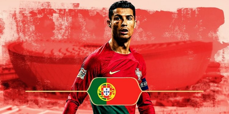 Ronaldodan yeni dünya rekordu
