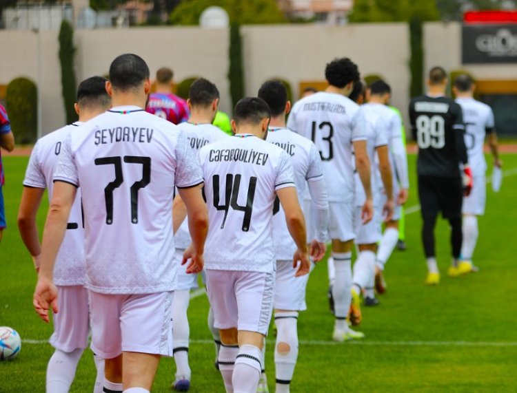 "Qarabağ" Avropanın nəhəng klublarını geridə qoydu - REYTİNQ