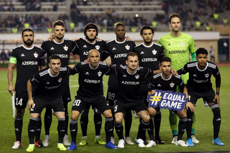 "Qarabağ"ın sabiq üzvü Kriştiano Ronaldo ilə komanda yoldaşı ola bilər