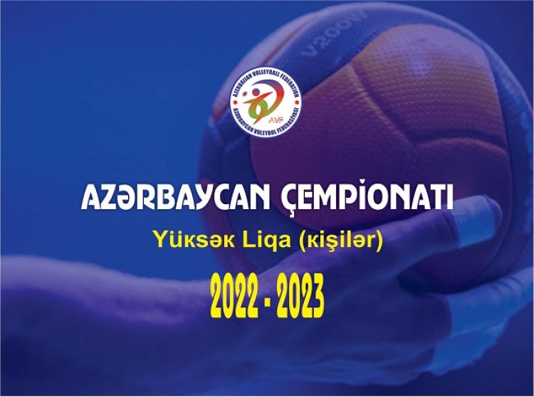 Azərbaycan çempionatında ikinci dövrənin oyunları start götürəcək