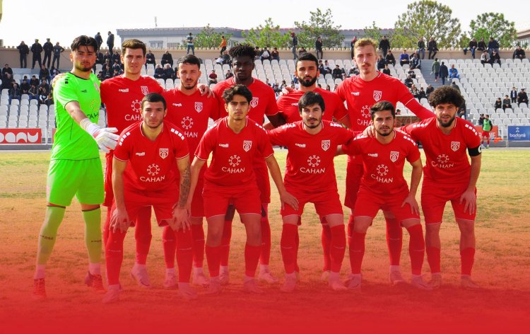 "Araz Naxçıvan" Azərbaycan futbol tarixində üçüncü komanda oldu