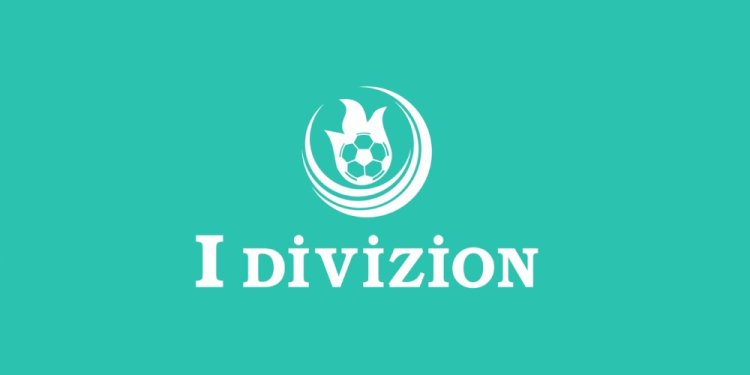 Bu rayonların klublarının 1-ci Divizionda iştirak edəcəyi dəqiqləşdi