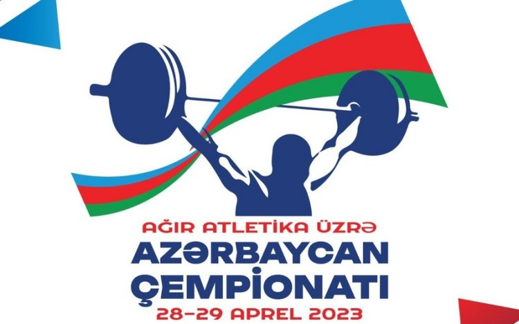 Azərbaycan çempionatı keçiriləcək