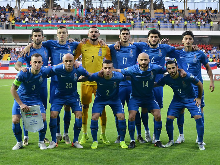 Azərbaycan yığmasının keçmiş yarımmüdafiəçisi futbola qayıtdı