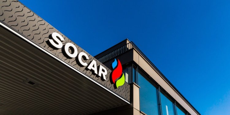 SOCAR bu klubla 4 illik, 25 milyon avroluq müqavilə bağlayacaq - İDDİA