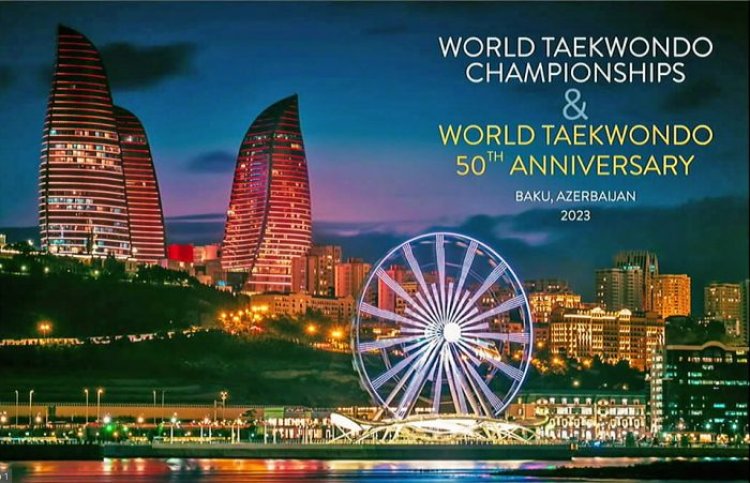 Dünya çempionatı-2023:  Milli komandamızın heyəti açıqlandı