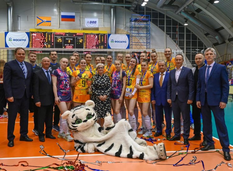 Millimizin üzvü Rusiya çempionatında gümüş medal qazandı - FOTO