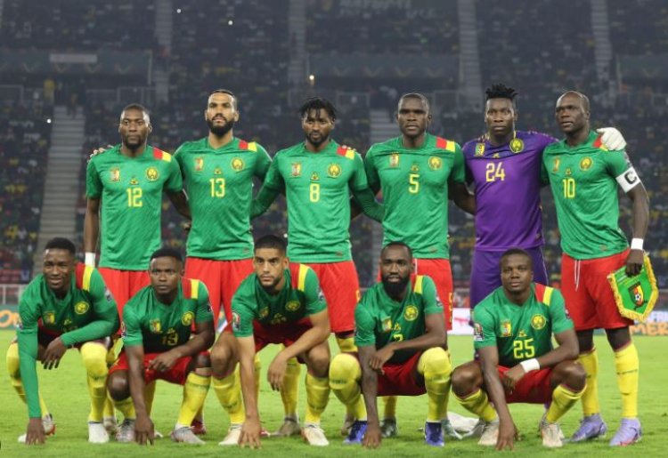 Kamerun Futbol Federasiyası Rusiya ilə razılaşdırdığı oyundan imtina etdi