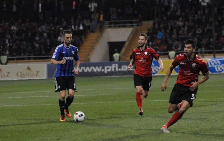 "Qarabağ"ın tarixinə düşmüş futbolçu aktiv karyerasını başa vurdu