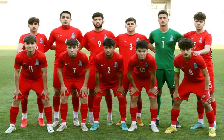 Almaniya və Gürcüstanda oynayan futbolçular Azərbaycan yığmasında