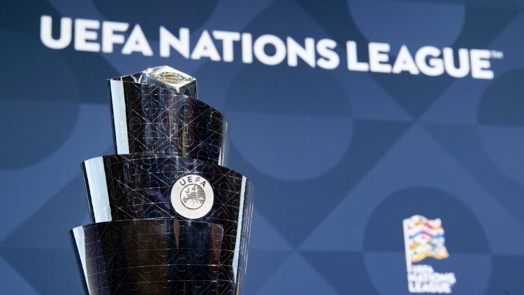 UEFA Millətlər Liqasında FİNAL: Xorvatiya İspaniyaya qarşı