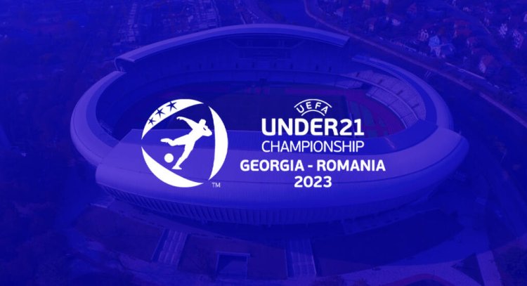 U-21 Avropa çempionatı: Gürcüstan və Ukrayna inamlı qələbə ilə başladı, bu gün daha 4 matç oynanılacaq