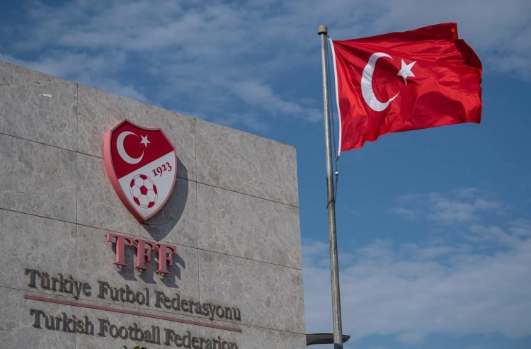 Türkiyə Futbol Federasiyasından azərbaycanlı futbolçulara "yaşıl işıq"
