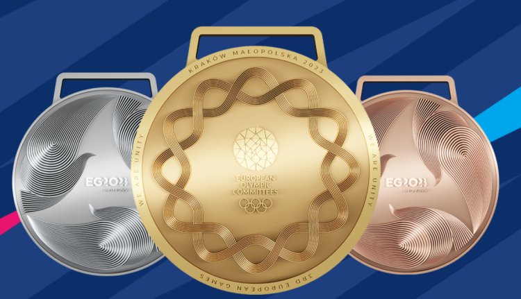 Azərbaycan medal sıralamasında bir qədər də gerilədi - Avropa Oyunları 