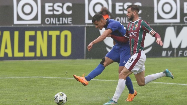 ÖZƏL! "Turan Tovuz" Portuqaliyadan 2 braziliyalı futbolçu gətirdi - FOTO