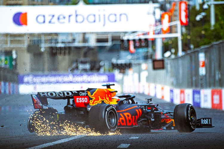 "Formula 1":  Bakı Qran-prisi ilk dəfə sentyabr ayında təşkil olunacaq