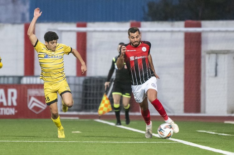 "Qarabağ"ın ispaniyalı rəqibi: "Futbolda hər şey mümkündür"