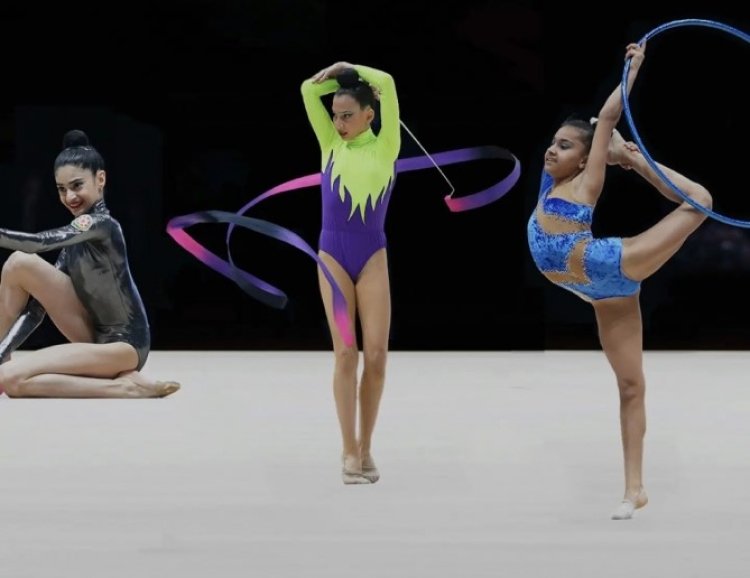 Azərbaycan gimnastları dünya çempionatında iştirak edəcəklər