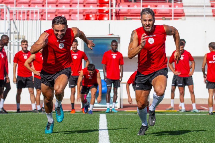 "Linkoln" ÇL-də "Qarabağ"ın qarşısına bu futbolçularla çıxacaq - SİYAHI 