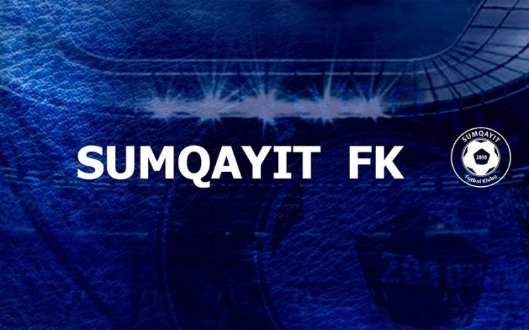 "Sumqayıt" milli üzvünün transferini həll etdi: 3 illik müqavilə - FOTO 