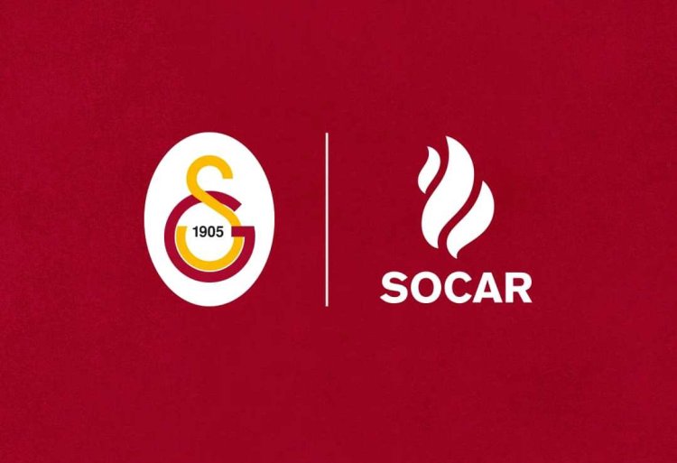 SOCAR "Qalatasaray"la sponsorluq müqaviləsi bağladı - RƏSMİ