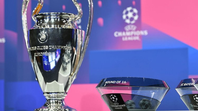 I mərhələ çərçivəsində daha 5 oyun keçiriləcək - UEFA Çempionlar Liqası
