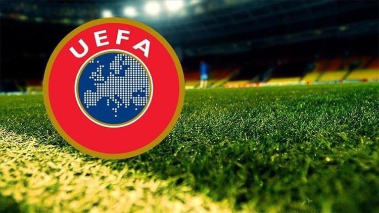 UEFA "Qarabağ"la oyunda baş verənlərə görə qərar çıxarıb