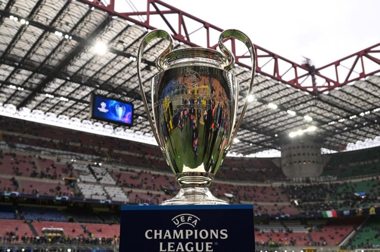 "Barselona" qrupa darmadağınla başlayıb - UEFA Çempionlar Liqası 