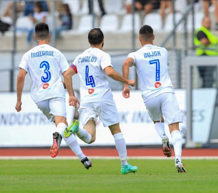 "Sabah" UEFA reytinqində Azərbaycana nə qədər xal qazandırdı?