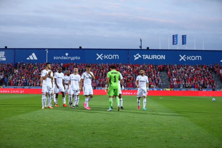 "Qarabağ"ın zədəlilərindən xəbər var