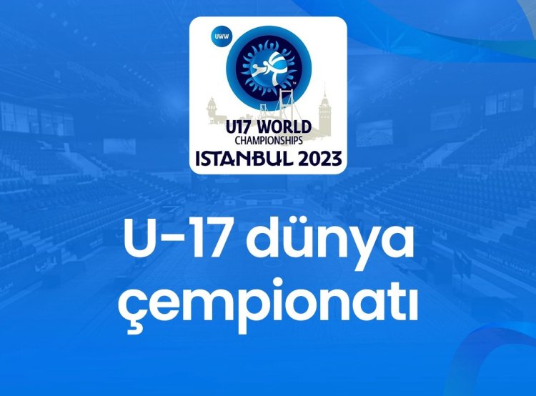 Millimizin dünya çempionatı üçün heyəti müəyyənləşdi - İstanbul-2023