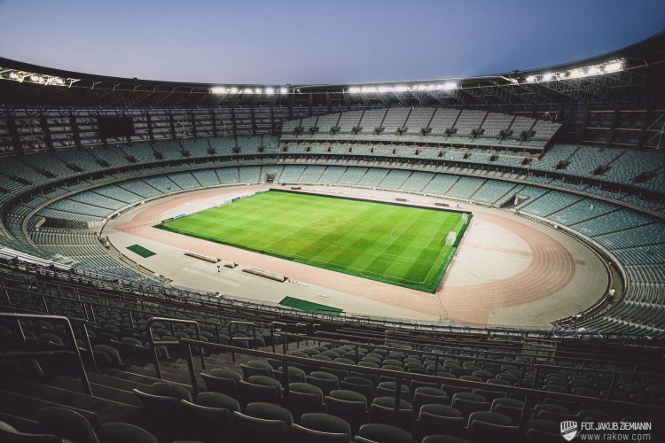 EKSKLÜZİV! "Qarabağ" Avroliqa oyununu bu stadionda keçirəcək