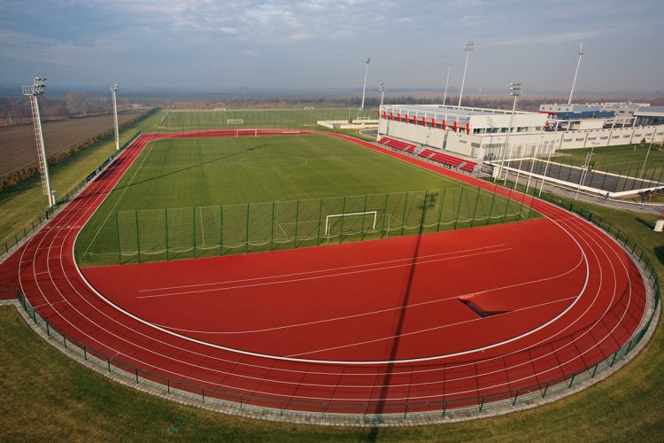 Serbiya - Azərbaycan oyunu bu stadionda olacaq - Avropa çempionatı