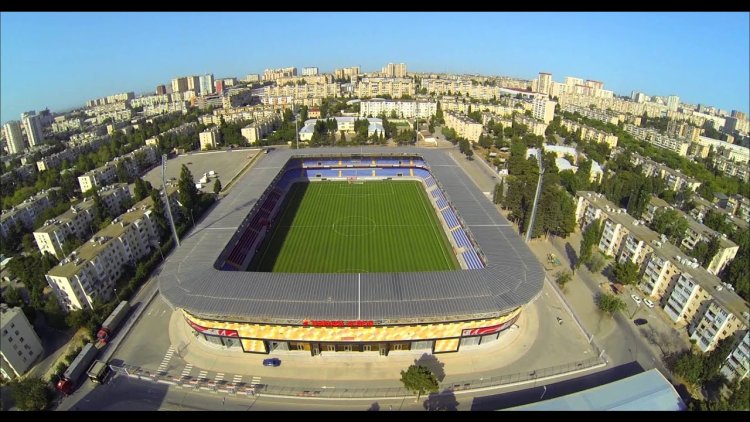 8-ci kilometr stadionunun "Neftçi"yə verilməsinin detalları "MediaSport"da