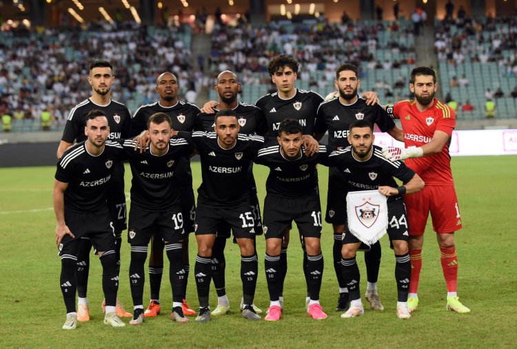 "Qarabağ"dan çətin qələbə