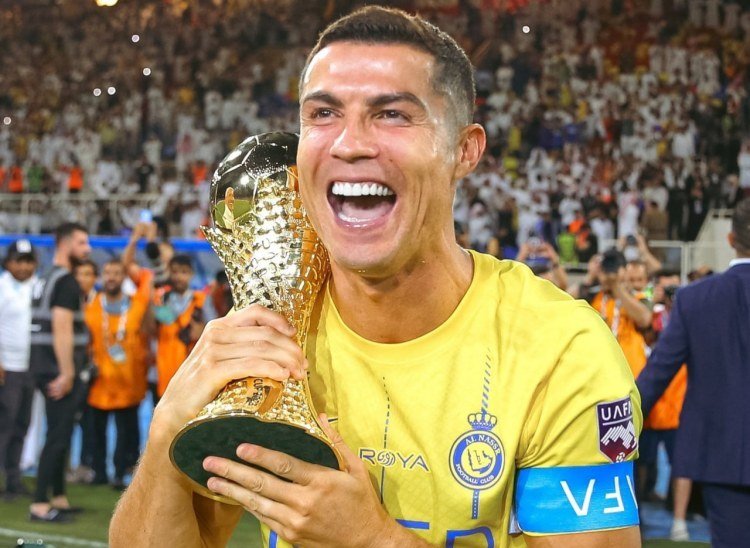 Ronaldo Çempionlar Liqasını qazanıb daha bir tarixi rekorda imza atdı