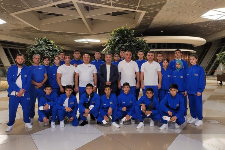 Qız və oğlan boksçularımız Avropa çempionatında iştirak edəcəklər